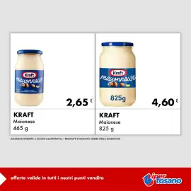 Volantino Iper Tosano settimana 10 Pagina 3