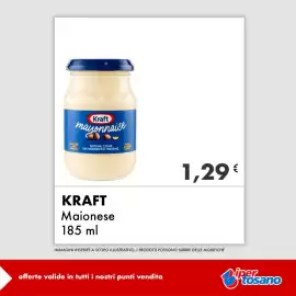 Volantino Iper Tosano settimana 10 Pagina 4