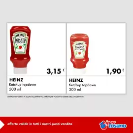 Volantino Iper Tosano settimana 10 Pagina 5