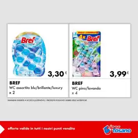 Volantino Iper Tosano settimana 10 Pagina 7