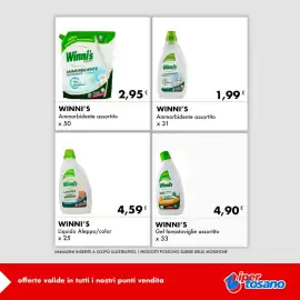 Volantino Iper Tosano settimana 10 Pagina 8