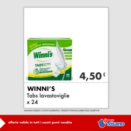 Volantino Iper Tosano settimana 10 Pagina 9