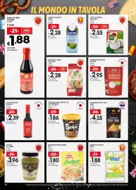 Volantino Bennet Pagina 12