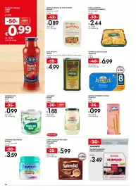 Volantino Bennet Pagina 14