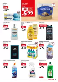 Volantino Bennet Pagina 17