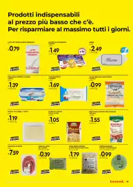 Volantino Bennet Pagina 19