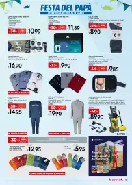 Volantino Bennet Pagina 21