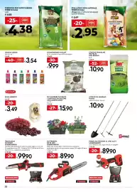 Volantino Bennet Pagina 22