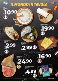 Volantino Bennet Pagina 3