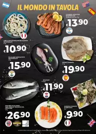 Volantino Bennet Pagina 4