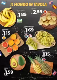 Volantino Bennet Pagina 6