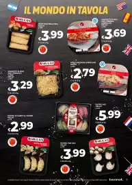 Volantino Bennet Pagina 7