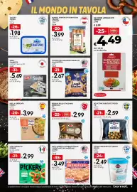 Volantino Bennet Pagina 9