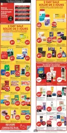 Shoppers Drug Mart flyer week 10 Page 2