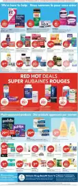 Shoppers Drug Mart flyer week 10 Page 3