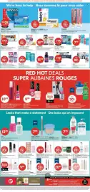 Shoppers Drug Mart flyer week 10 Page 8