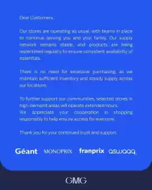 Aswaaq catalogue week 10 Page 1