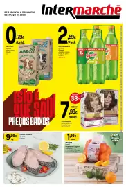 Folheto Intermarché semana 10 Página 1