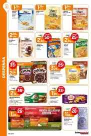 Folheto Intermarché semana 10 Página 26