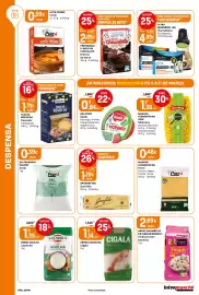 Folheto Intermarché semana 10 Página 28