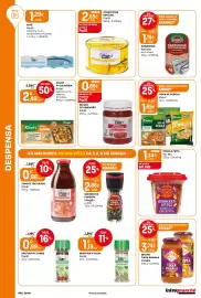 Folheto Intermarché semana 10 Página 30