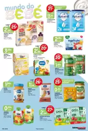 Folheto Intermarché semana 10 Página 32