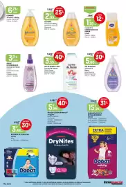 Folheto Intermarché semana 10 Página 33