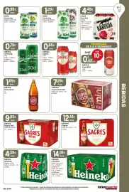 Folheto Intermarché semana 10 Página 35