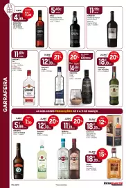 Folheto Intermarché semana 10 Página 38