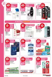 Folheto Intermarché semana 10 Página 40