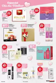 Folheto Intermarché semana 10 Página 44