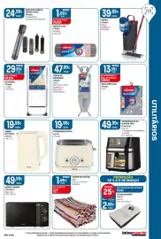 Folheto Intermarché semana 10 Página 47