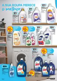 Folheto Intermarché | Especial Limpeza Super Página 2