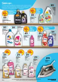 Folheto Intermarché | Especial Limpeza Super Página 3