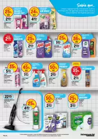 Folheto Intermarché | Especial Limpeza Super Página 9