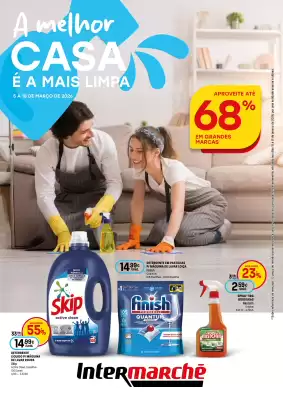Folheto Intermarché (válido até 18-03)