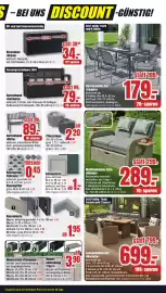 B1 Discount Baumarkt Prospekt woche 10 Seite 3