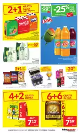 Intermarché folder week 11 Pagina 11