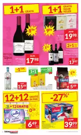 Intermarché folder week 11 Pagina 12