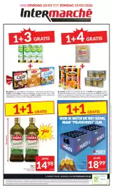 Intermarché folder week 11 Pagina 14