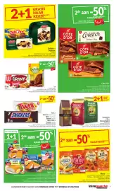 Intermarché folder week 11 Pagina 9