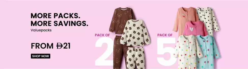 Firstcry catalogue week 10 Page 1