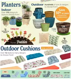 Ocean State Job Lot flyer Page 4