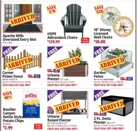 Ocean State Job Lot flyer week 10 Page 3