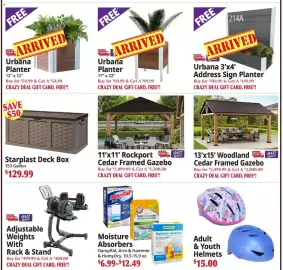 Ocean State Job Lot flyer week 10 Page 4