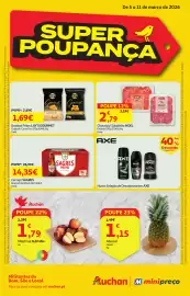 Folheto Minipreço semana 10 Página 1