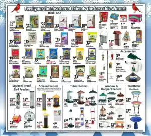 Ocean State Job Lot flyer week 10 Page 21