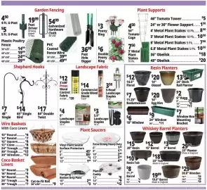 Ocean State Job Lot flyer week 10 Page 4