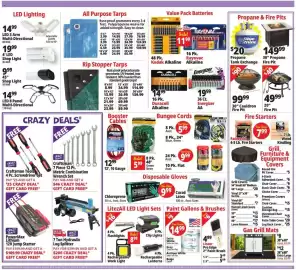 Ocean State Job Lot flyer week 10 Page 5