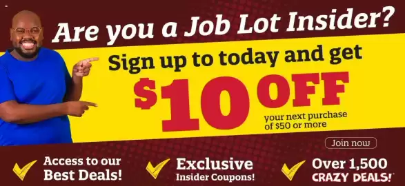 Ocean State Job Lot flyer week 10 Page 7